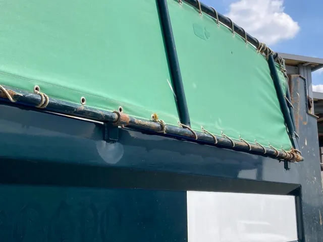 28|三菱 スーパーグレート 2PG-FV70HXの写真28