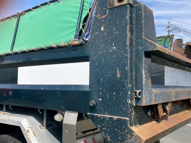 29|三菱 スーパーグレート 2PG-FV70HXの写真29