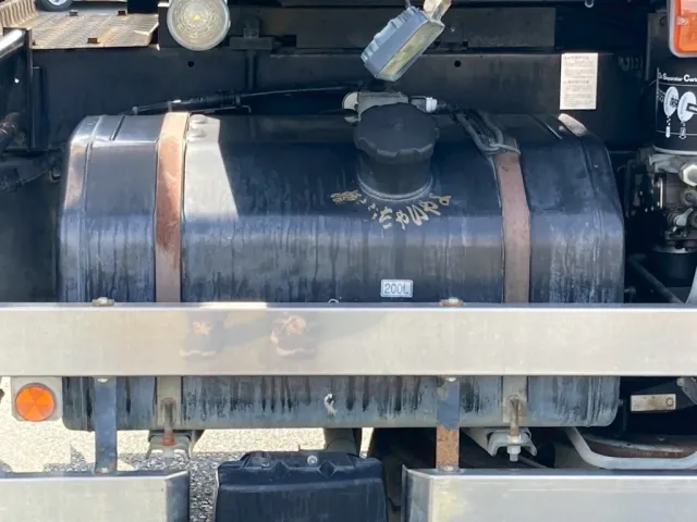 33|三菱 スーパーグレート 2PG-FV70HXの写真33