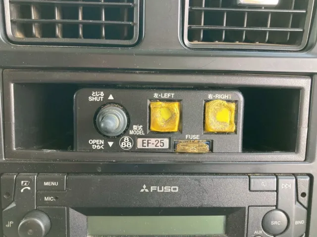 35|三菱 スーパーグレート 2PG-FV70HXの写真35