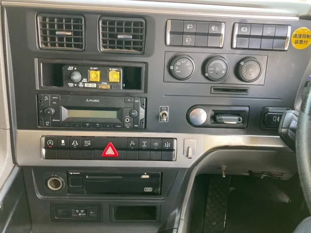 36|三菱 スーパーグレート 2PG-FV70HXの写真36