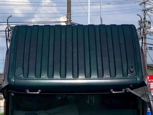 39|三菱 スーパーグレート 2PG-FV70HXの写真39