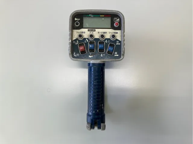 クレーンのラジコンです。|日野 レンジャー TKG-FD7JLAA(2WD)の写真41