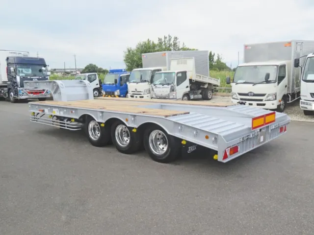 トレクス  PLR330AGの写真1