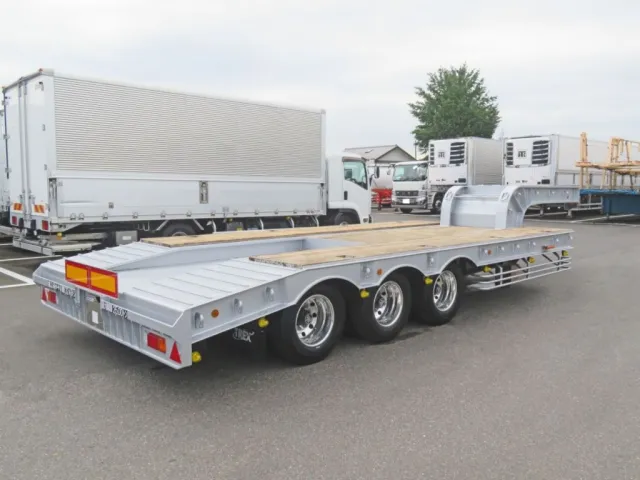 トレクス  PLR330AGの写真2