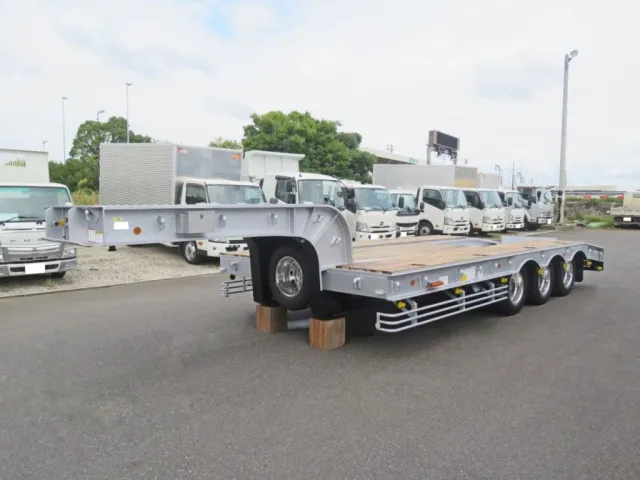 トレクス  PLR330AGの写真3