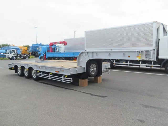 トレクス  PLR330AGの写真4