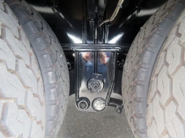 トレクス  PLR330AGの写真5