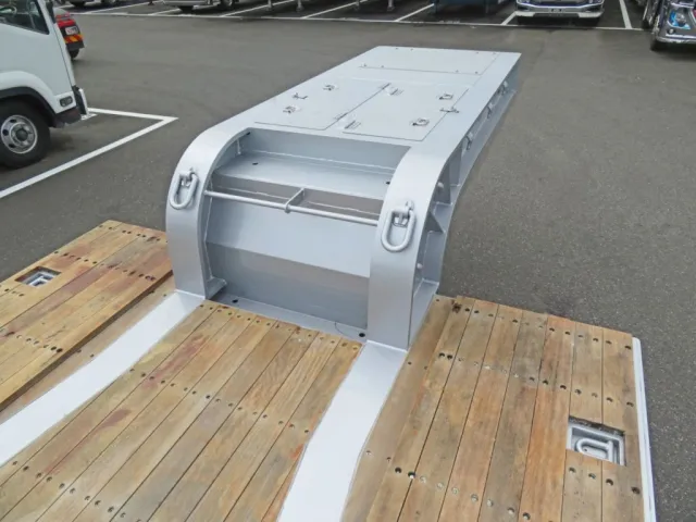 先端部の状態です。|トレクス  PLR330AGの写真10