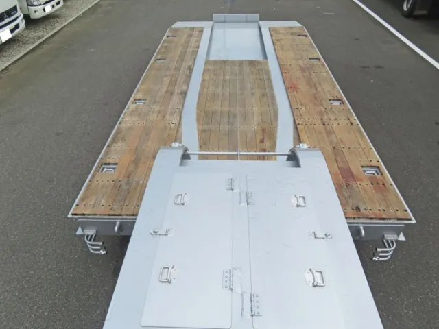 前方から見た状態です。|トレクス  PLR330AGの写真12