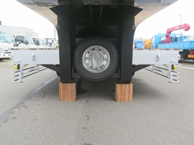 トレクス  PLR330AGの写真14