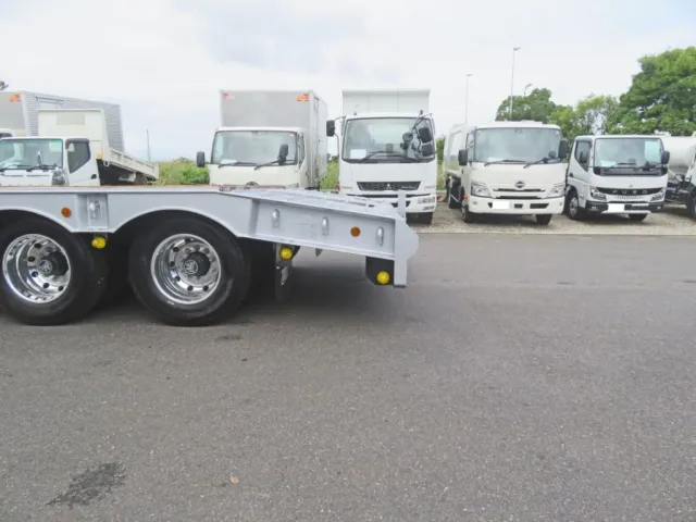 トレクス  PLR330AGの写真15