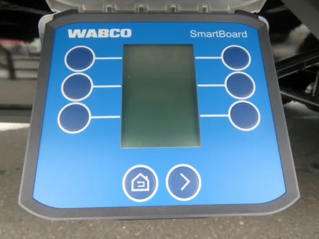 スマートボード付きです。|トレクス  PLR330AGの写真21