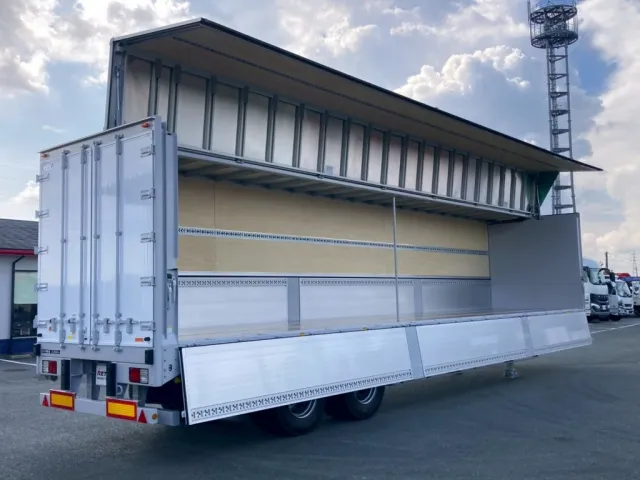 トレクス  PFN24103改の写真2