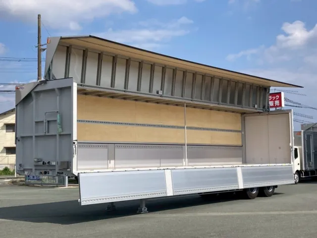 トレクス  PFN24103改の写真3