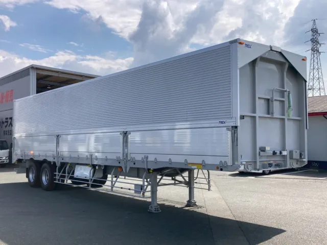 トレクス  PFN24103改の写真4