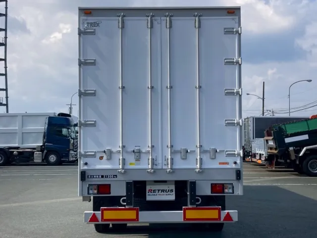 トレクス  PFN24103改の写真5