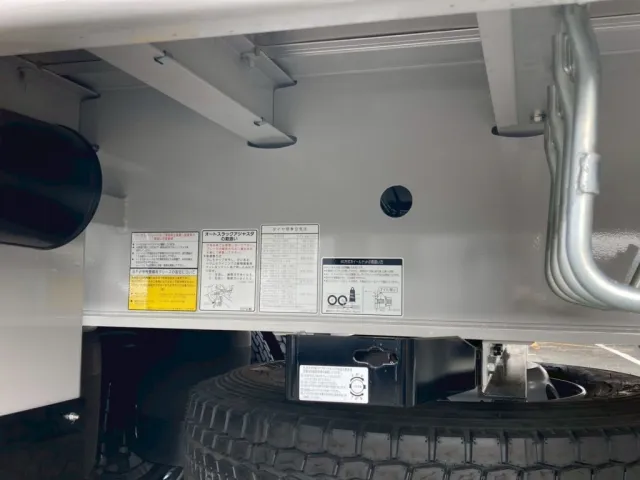 フレーム周辺|トレクス  PFN24103改の写真12