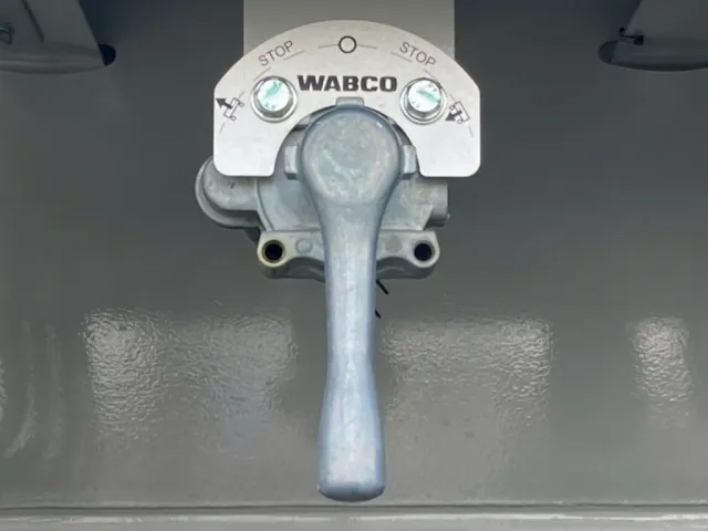 エアサス調整レバー|トレクス  PFN24103改の写真19