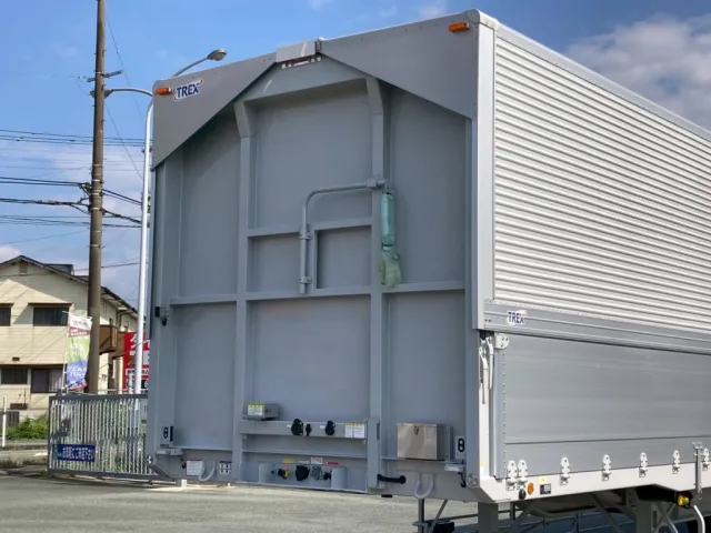 トレクス  PFN24103改の写真22