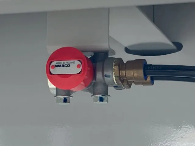 駐車ブレーキ|トレクス  PFN24103改の写真26