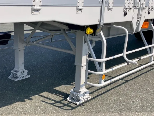 手動式ランディング|トレクス  PFN24103改の写真27