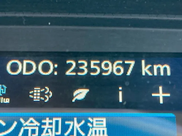 走行メータ|UDトラックス クオン 2PG-CD5CLの写真9