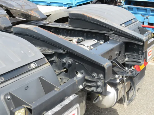 日野 プロフィア 2DG-SH1EDGGの写真8