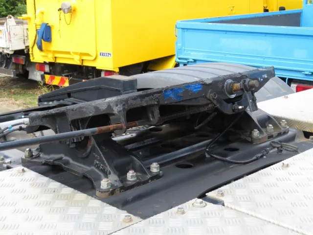 シングルカプラです。|日野 プロフィア 2DG-SH1EDGGの写真12