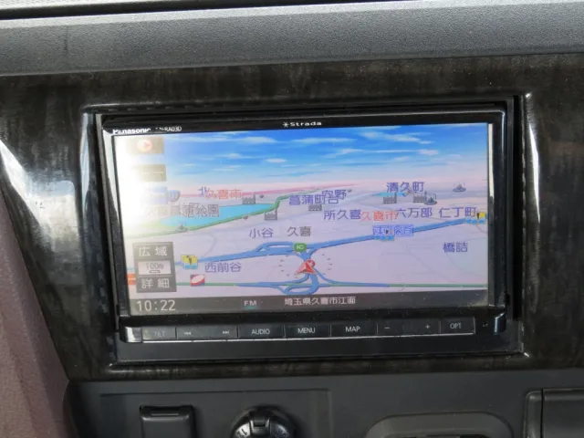 ナビ付きです。|日野 プロフィア 2DG-SH1EDGGの写真19