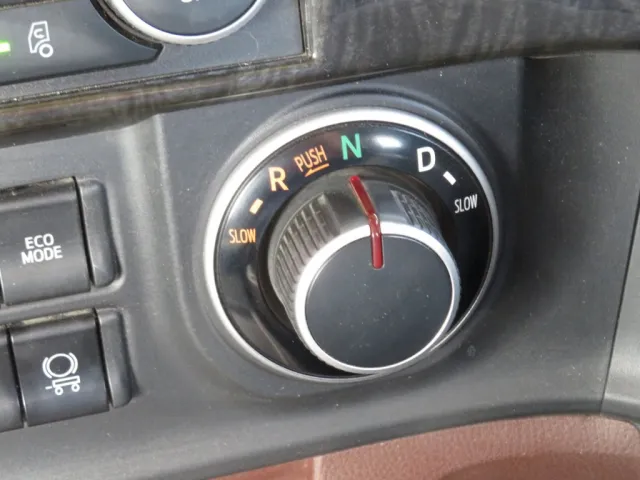 プロシフトです。|日野 プロフィア 2DG-SH1EDGGの写真24