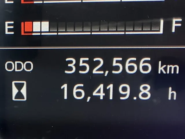 日野 プロフィア 2DG-SH1EDGGの写真25