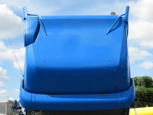 日野 プロフィア 2DG-SH1EDGGの写真26