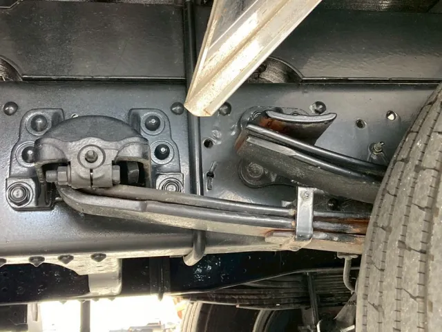 5|いすゞ フォワード 2RG-FRR90S4(2WD)の写真5