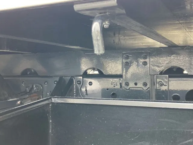 6|いすゞ フォワード 2RG-FRR90S4(2WD)の写真6