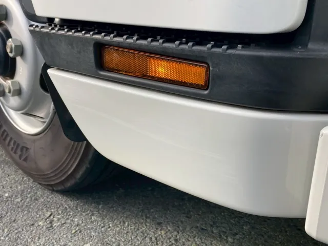 17|いすゞ フォワード 2RG-FRR90S4(2WD)の写真17