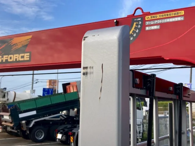20|いすゞ フォワード 2RG-FRR90S4(2WD)の写真20