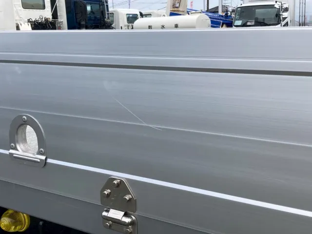 21|いすゞ フォワード 2RG-FRR90S4(2WD)の写真21