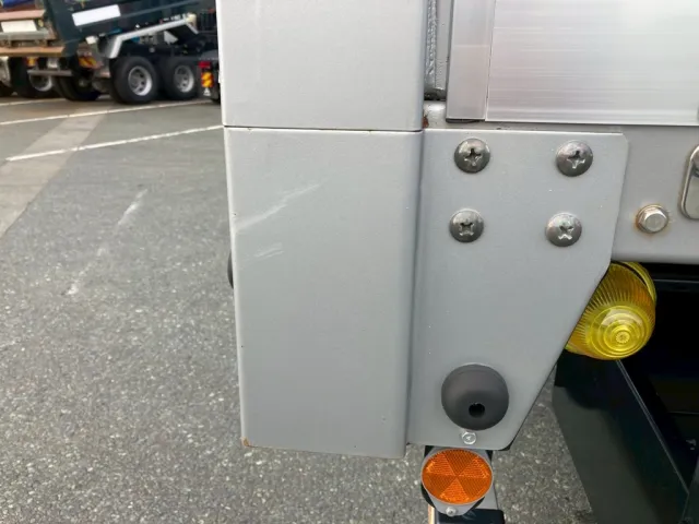 25|いすゞ フォワード 2RG-FRR90S4(2WD)の写真25