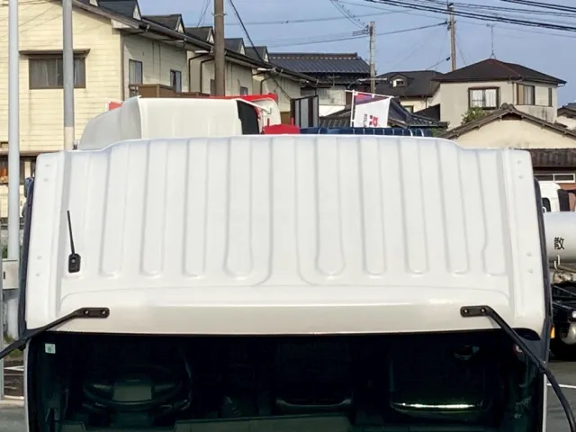 34|いすゞ フォワード 2RG-FRR90S4(2WD)の写真34