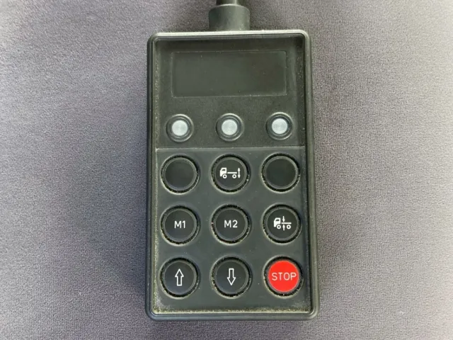 エアサスコントローラ|いすゞ フォワード 2PG-FSR90T2の写真22