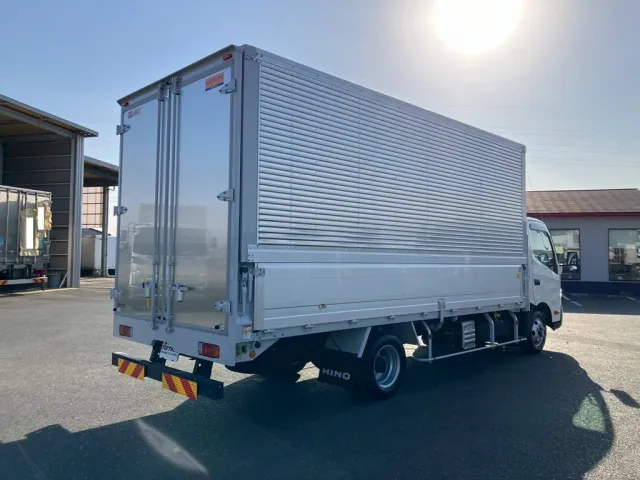 日野 デュトロ 2KG-XZU722M(2WD)の写真4