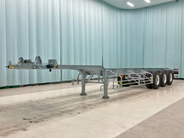 トレクス  CTB34004の写真3