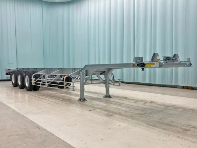 トレクス  CTB34004の写真4