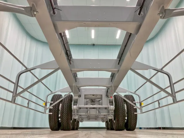 トレクス  CTB34004の写真8