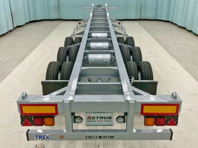 トレクス  CTB34004の写真9