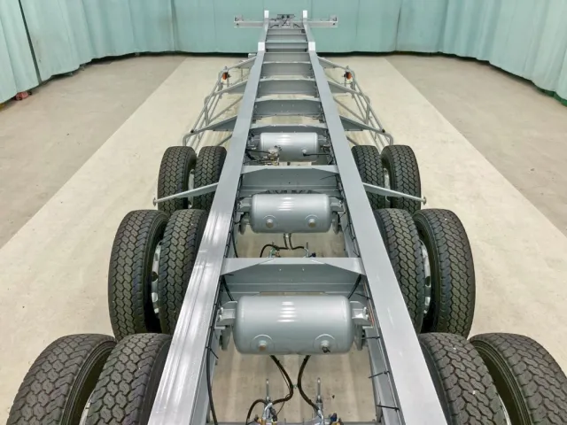 トレクス  CTB34004の写真10