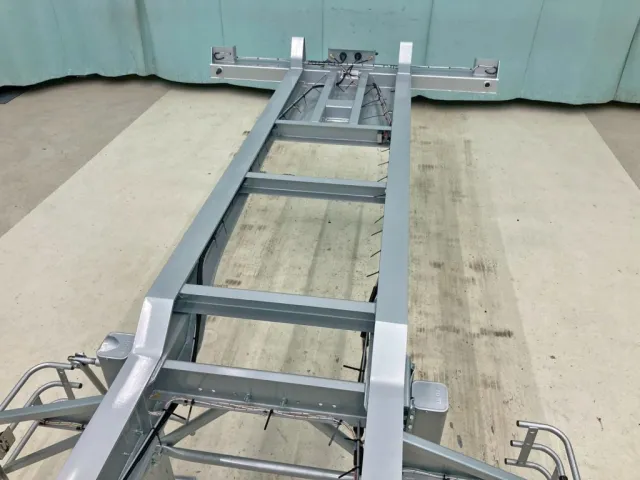 トレクス  CTB34004の写真11