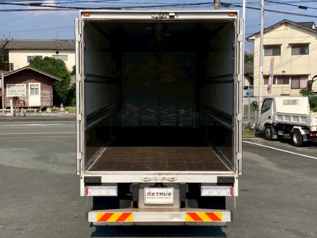 三菱 スーパーグレート 2PG-FU74HZの写真10