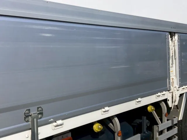 すり傷|三菱 スーパーグレート 2PG-FU74HZの写真20